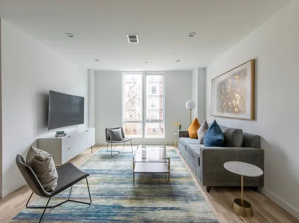 300 Marshall Dr, Hoboken, NJ