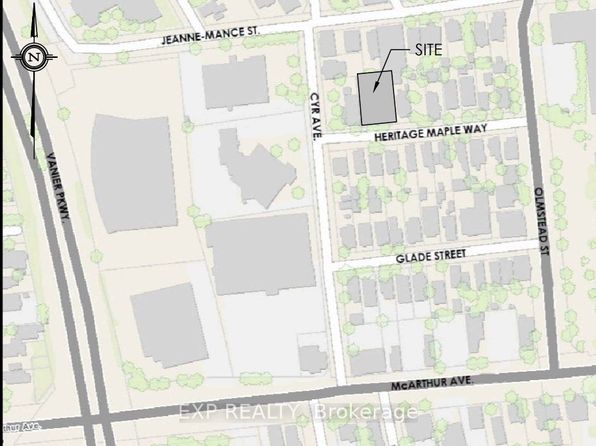 191 Heritage Maple Way, Ottawa, ON K1L 6M4