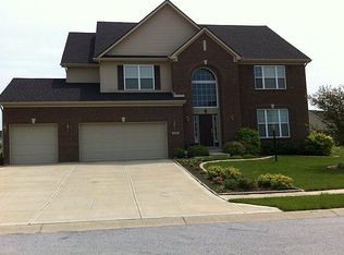 2121 Cassia Dr, Plainfield, IN