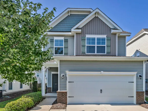 613 Battlewood Dr, Columbia, SC 29229