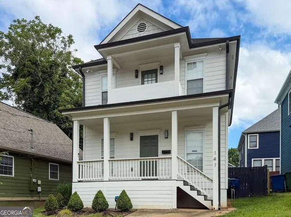 141 Richmond St SE, Atlanta, GA 30312