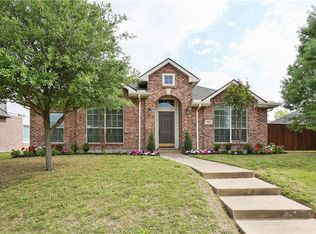 3417 Timber Brook Dr, Plano, TX 75074