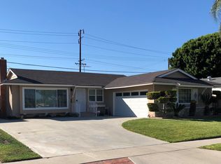1001 S Hastings Ave, Fullerton, CA 92833