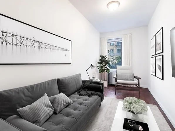 107 Saint Marks Pl APT 5C, New York, NY 10009