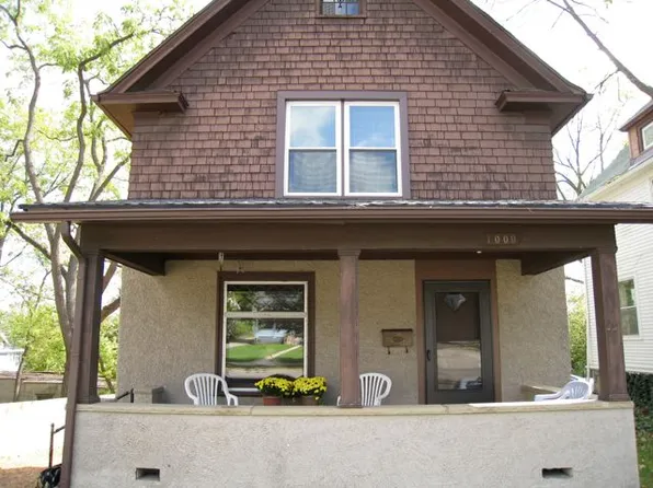 1009 S Main St, Ann Arbor, MI 48104