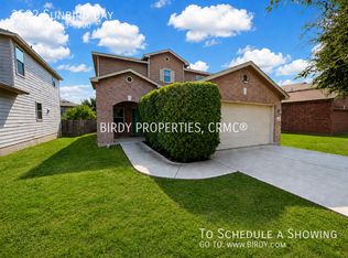 3522 Sunbird Bay, San Antonio, TX 78245