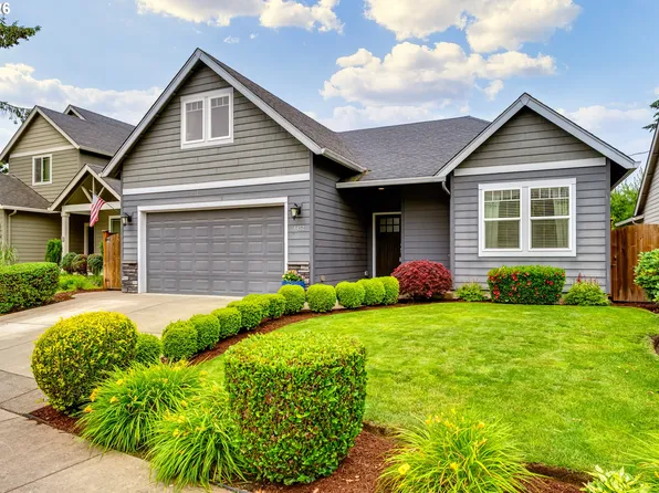 4452 Wendover St, Eugene, OR 97404