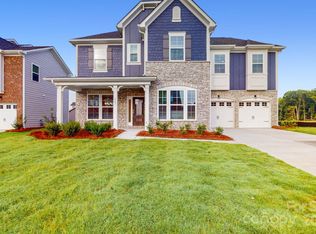 8209 Annsborough Dr NW, Concord, NC 28027