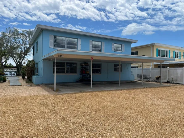 2301 Bay Blvd APT 2, Indian Rocks Beach, FL 33785