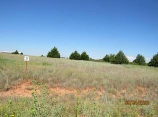 13487 Beechnut Ln, Fletcher, OK 73541