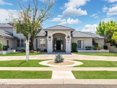 2251 N 32nd St LOT 31, Mesa, AZ, 85213