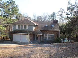 2947 Walden Rd, Fayetteville, NC 28303