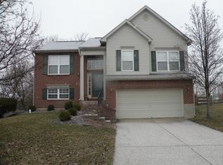 10436 Calvary Rd, Independence, KY 41051