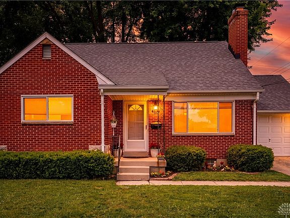 2nd image of 3105 Annabelle Dr