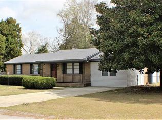 3522 Leigh Ln, Florence, SC 29505