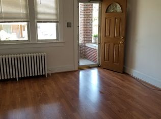 1208 Sioux St, Fountain Hill, PA