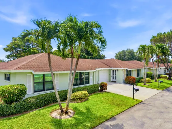 9890 Papaya Tree Trail #B, Boynton Beach, FL 33436