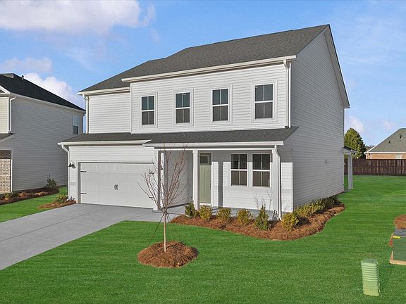 2nd image of 1176 Fox Hollow St Lot 9