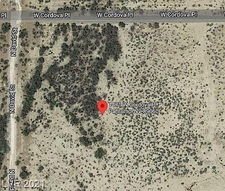 3rd image of 1471 W Cordova Pl