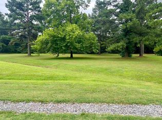0 Mountain Side Dr #117, Pangburn, AR 72121