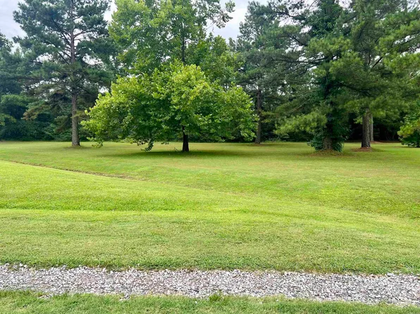 0 Mountain Side Dr #117, Pangburn, AR 72121