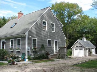 36 Prentice Williams Rd, Stonington, CT 06378