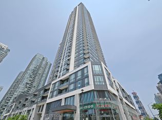 4011 Brickstone Mews Unit 1708, Mississauga, ON L5B 0J7
