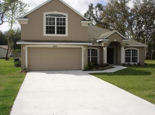 9010 Pemberton St, Spring Hill, FL 34608