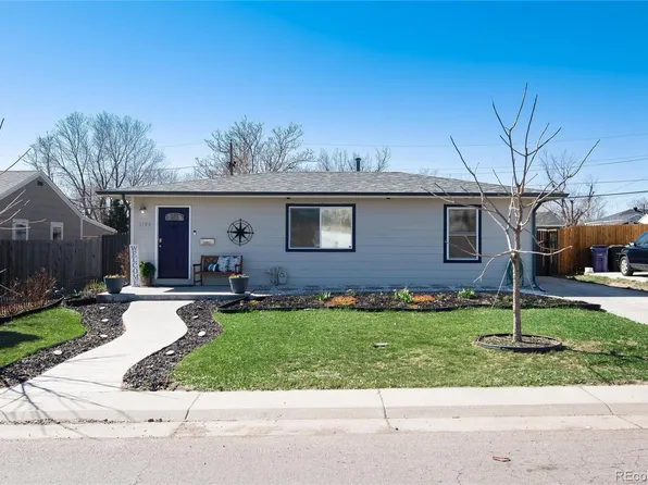 1760 W 52nd Avenue, Denver, CO 80221