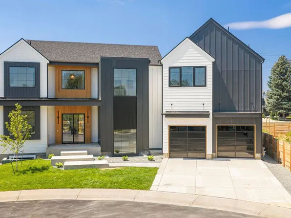 137 S Warbler Ct, Louisville, CO 80027