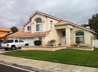 14170 Calle Domingo, Victorville, CA 92392