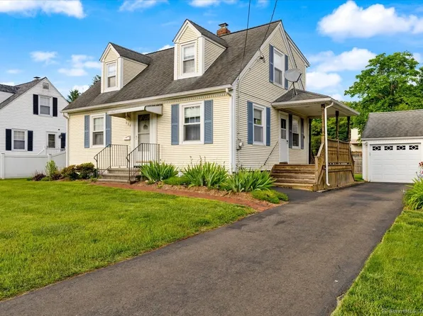 139 Shawmut Avenue, North Haven, CT 06473