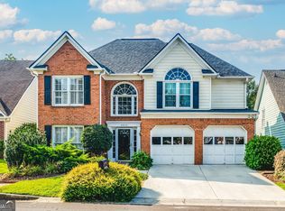 2033 Drogheda Ln, Marietta, GA 30066