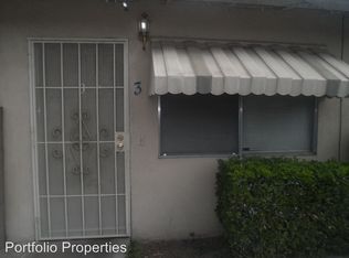 226 Stine Rd APT 3, Bakersfield, CA 93309