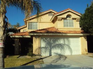 15784 San Roque Rd, Fontana, CA 92337
