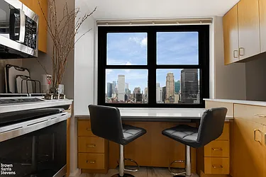 Sold by Brown Harris Stevens