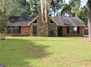133 Deann Dr, Hinesville, GA 31313