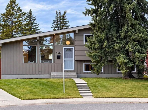 4519 E Vandergrift Cres NW, Calgary, AB T3A 0J1