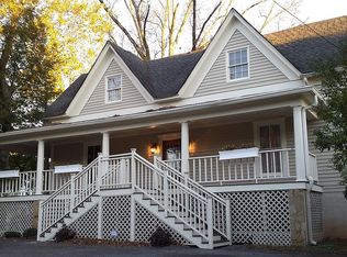 4496 Carnes St, Acworth, GA 30101