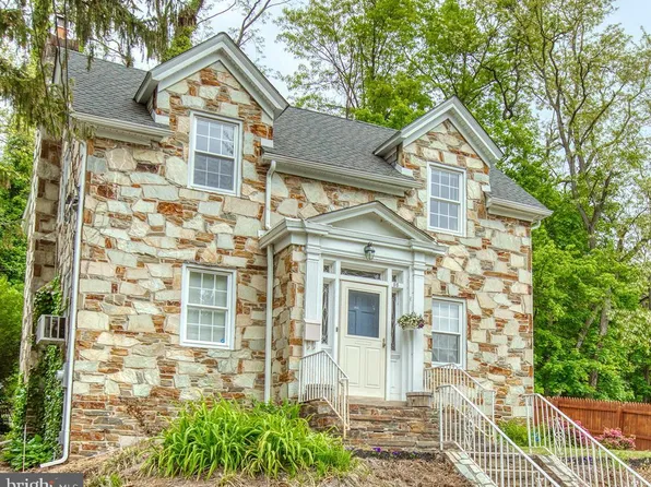 98 School Ln, Trenton, NJ 08618