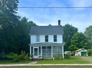 215 Academy Ave, Federalsburg, MD 21632