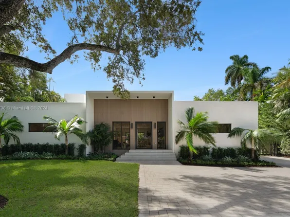 11150 Griffing Blvd, Biscayne Park, FL 33161