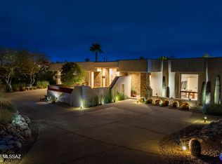 4450 N Placita Camaleon, Tucson, AZ 85718