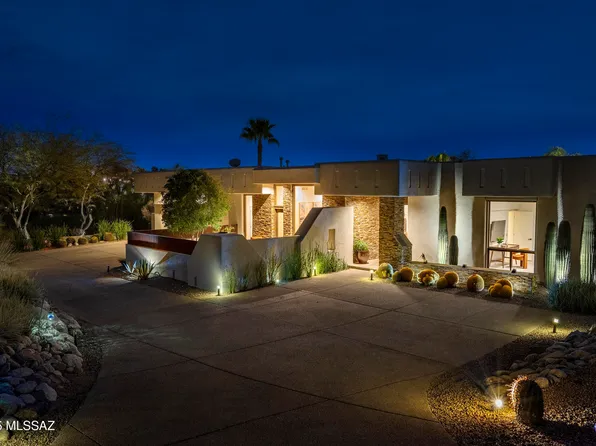 4450 N Placita Camaleon, Tucson, AZ 85718