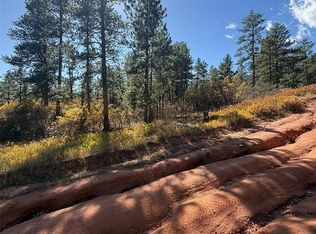 8181 Bannock Drive, Larkspur, CO 80118