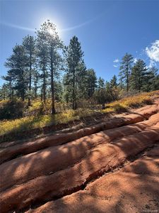 8181 Bannock Drive, Larkspur, CO, 80118