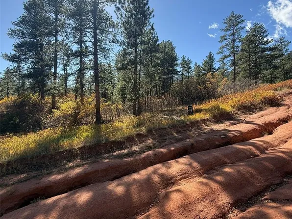 8181 Bannock Drive, Larkspur, CO 80118