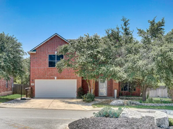 24702 Cooper Valley, San Antonio, TX 78255