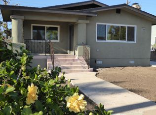 3124 Maple St, San Diego, CA 92104