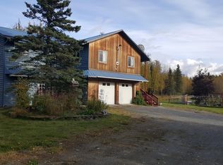7005 N Terry Anne Cir, Palmer, AK 99645